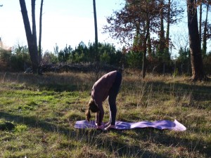 jalan yoga mimizan