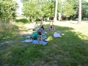 Cours de yoga jalan yoga mimizan